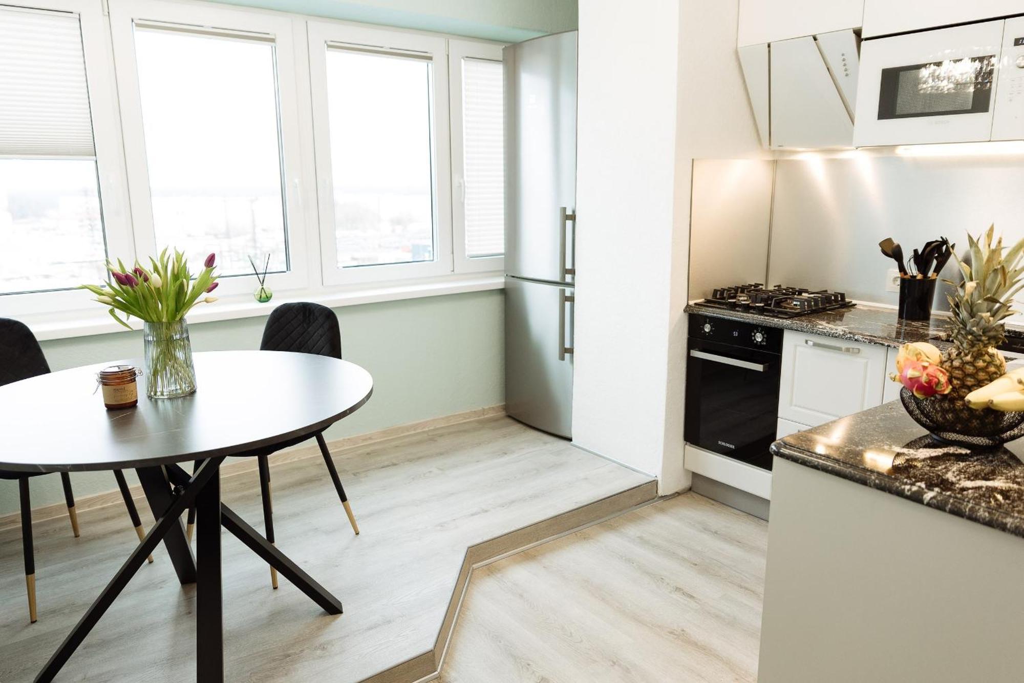 Blue Laguun Apartment Narva